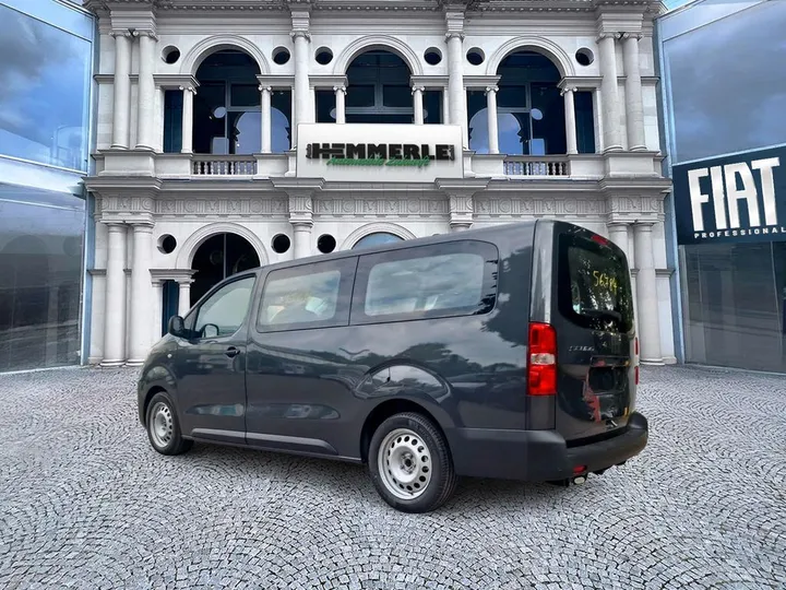 Fiat Ulysse