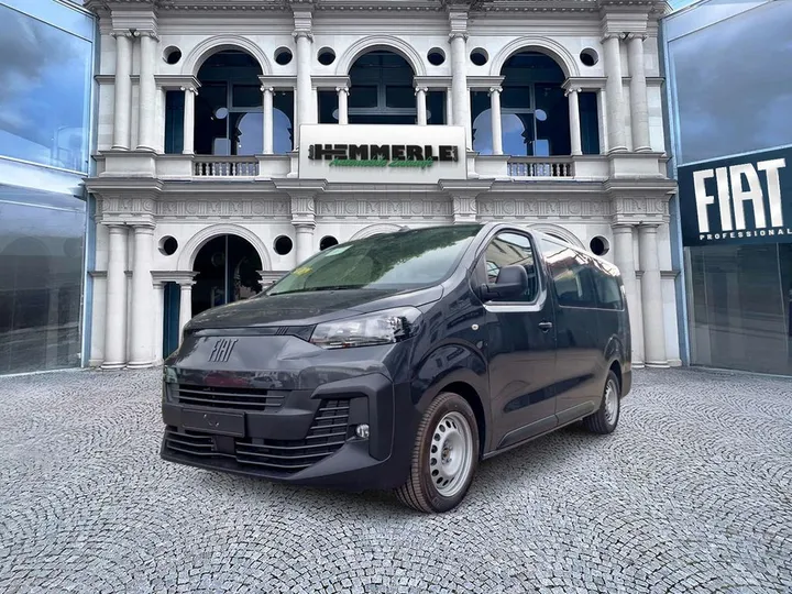 Fiat Ulysse