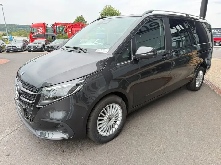 Mercedes-Benz V 300