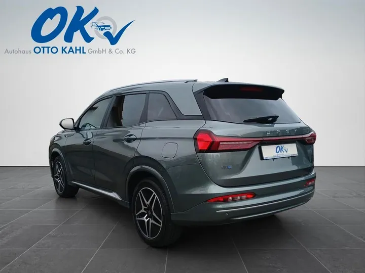 DFSK Fengon E5