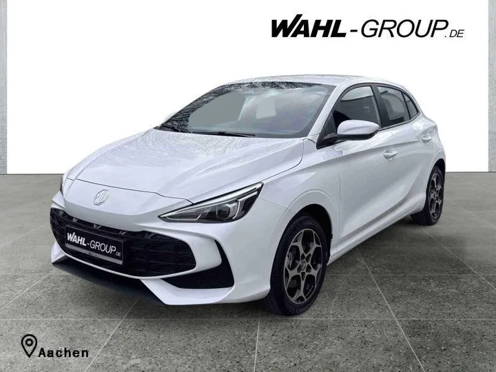 MG MG3