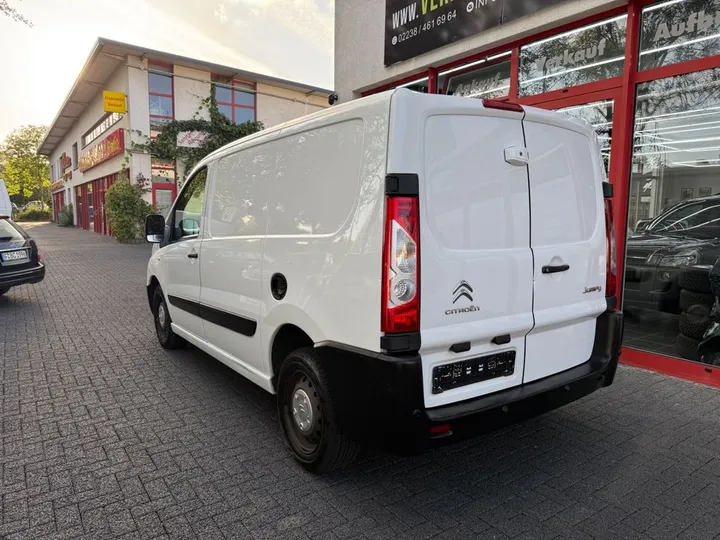 Citroën Jumpy