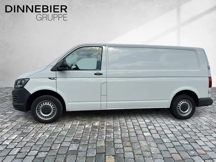 Volkswagen T6 other