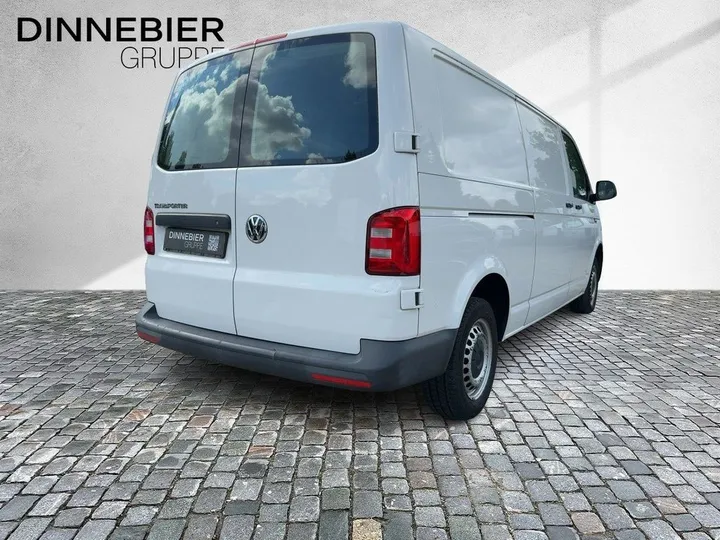 Volkswagen T6 other