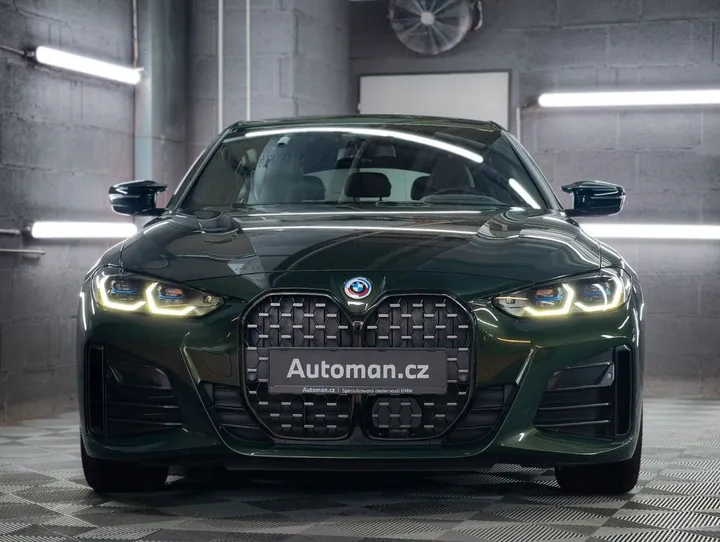 BMW M440