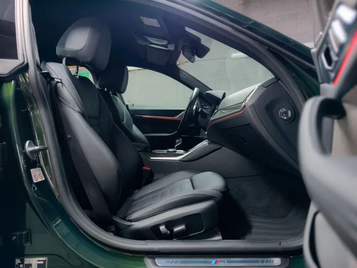 BMW M440
