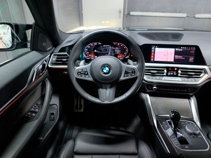 BMW M440