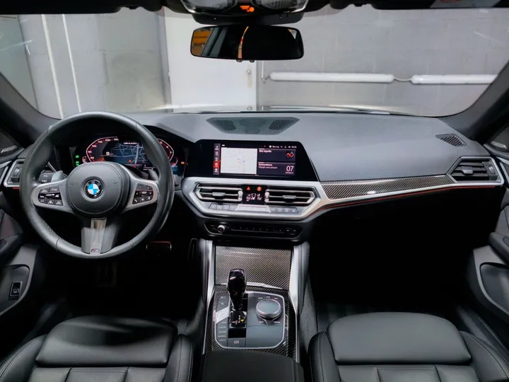 BMW M440
