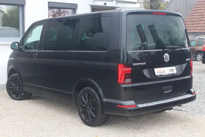Volkswagen T6 Multivan