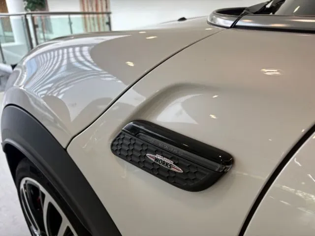 MINI John Cooper Works