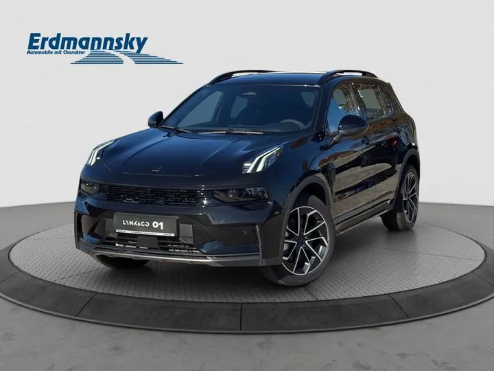 Lynk&Co 01