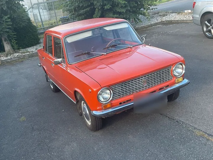 Lada 1200