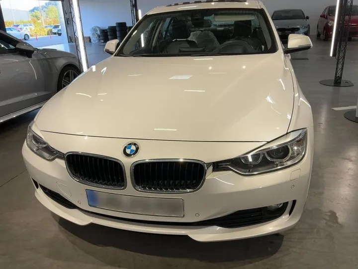BMW 320