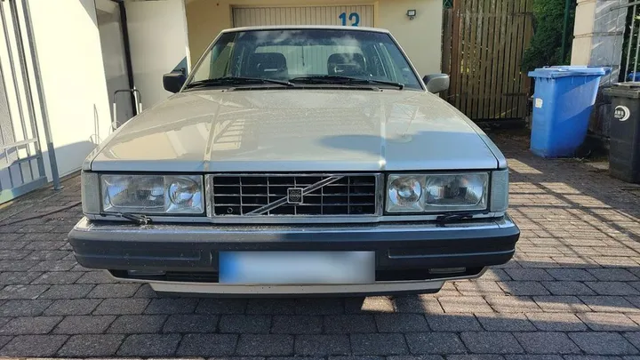 Volvo 780