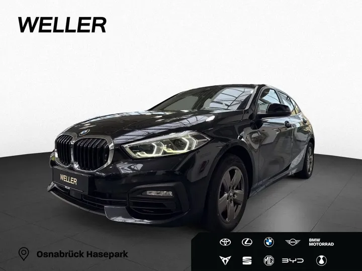 BMW 116