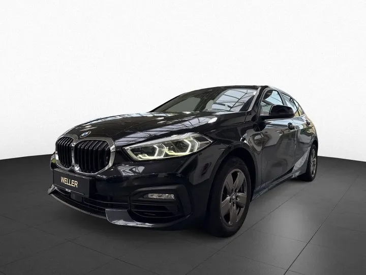 BMW 116