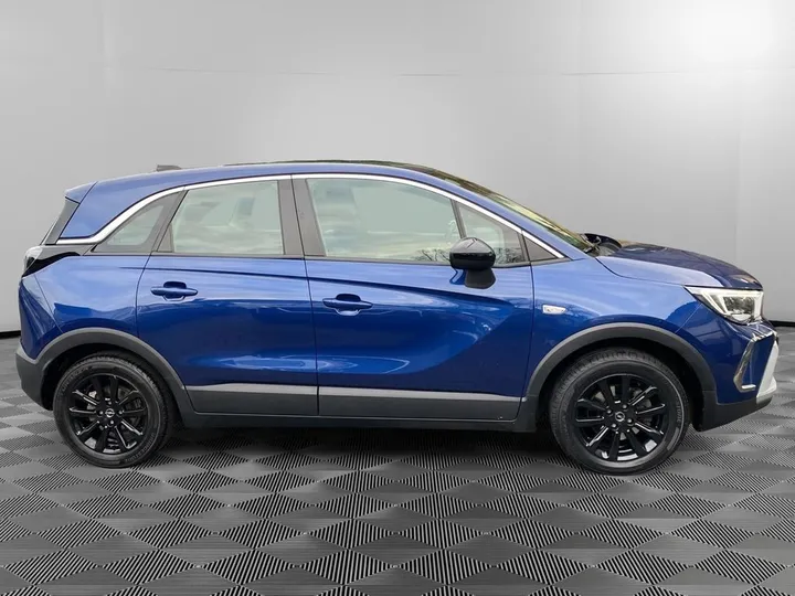 Opel Crossland (X)