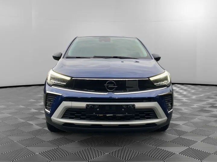 Opel Crossland (X)