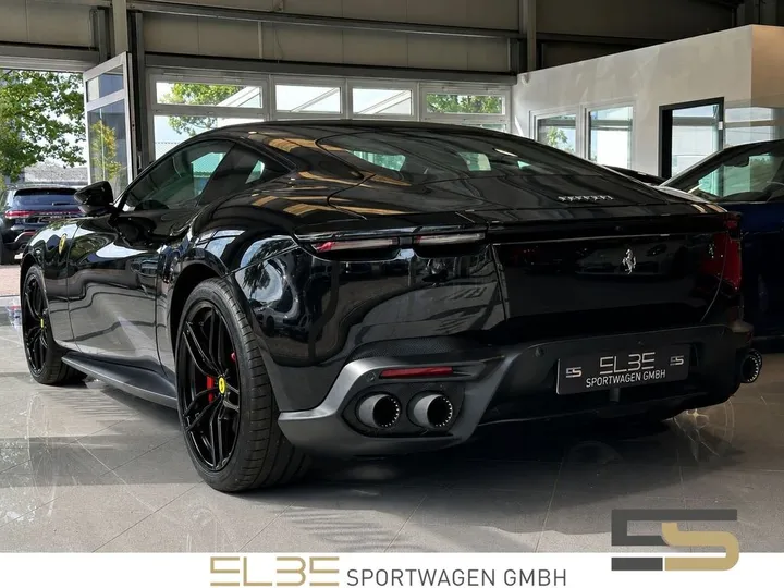 Ferrari Amalfi