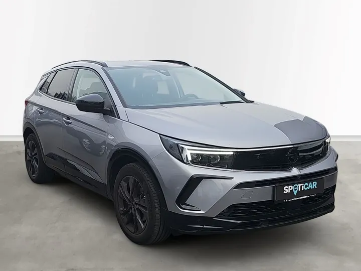 Opel Grandland (X)