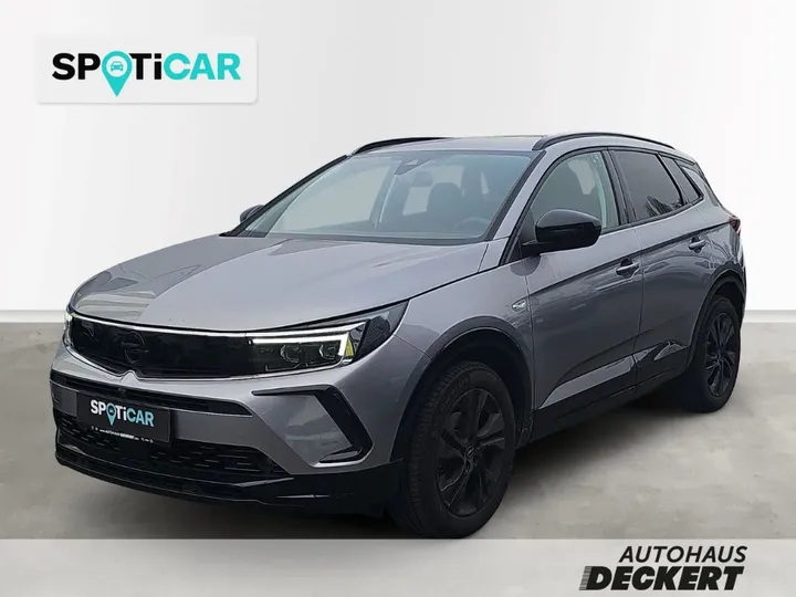 Opel Grandland (X)