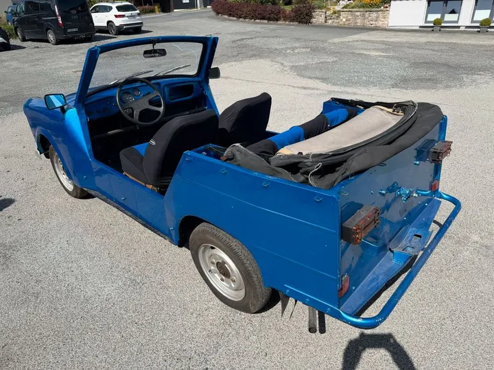 Trabant 601