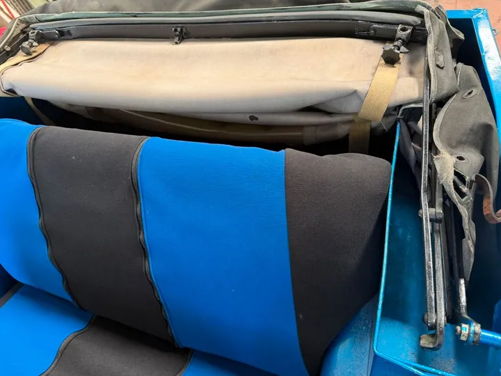 Trabant 601