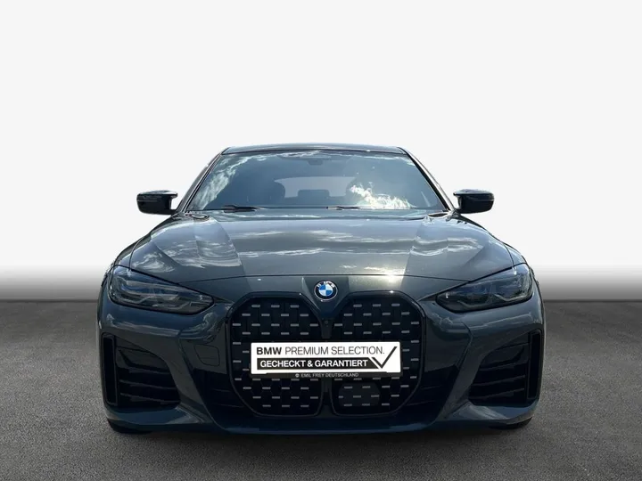 BMW M440