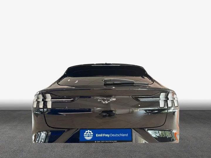 Ford Mustang Mach-E