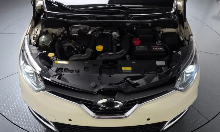 Renault Korea QM3