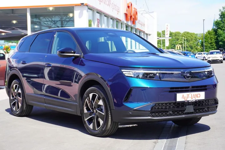 Opel Grandland (X)