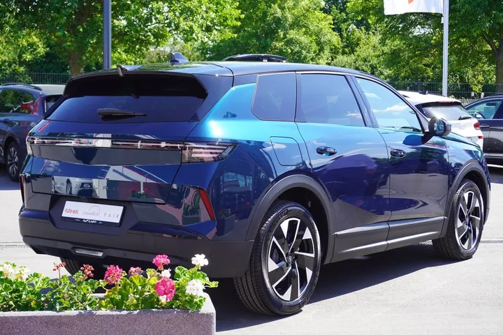 Opel Grandland (X)