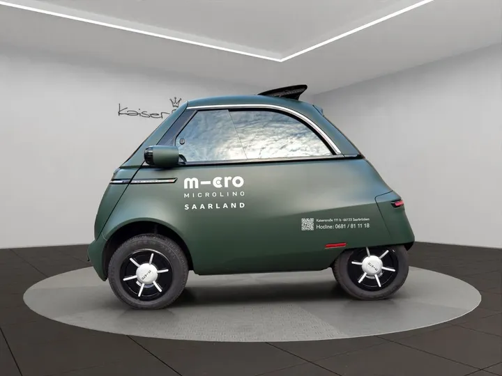 Microlino Other