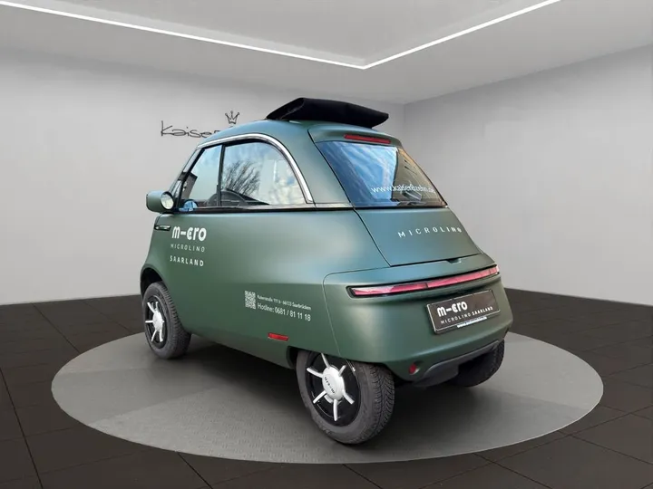 Microlino Other