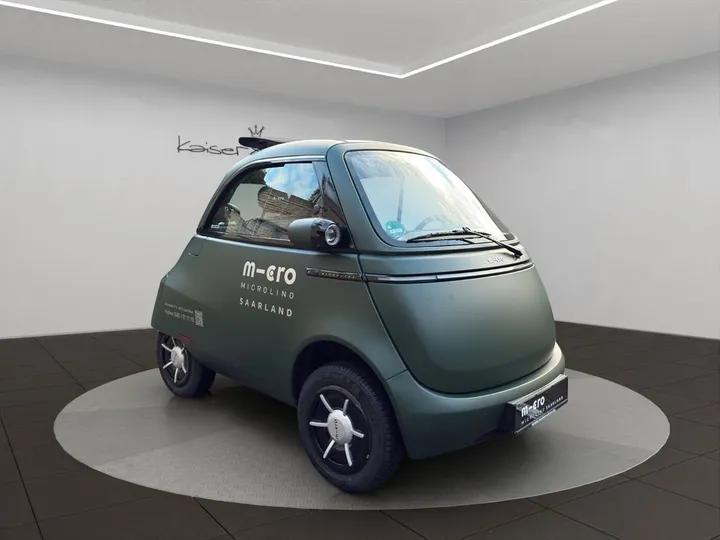 Microlino Other