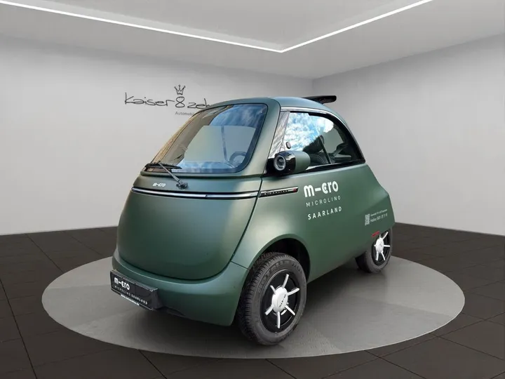 Microlino Other