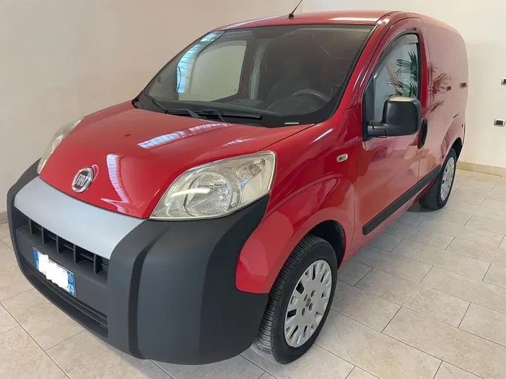 Fiat Fiorino