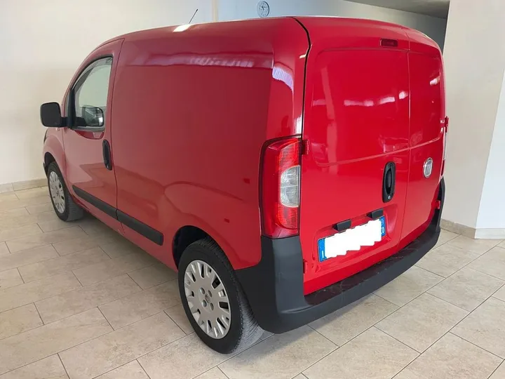 Fiat Fiorino