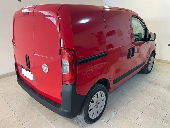 Fiat Fiorino