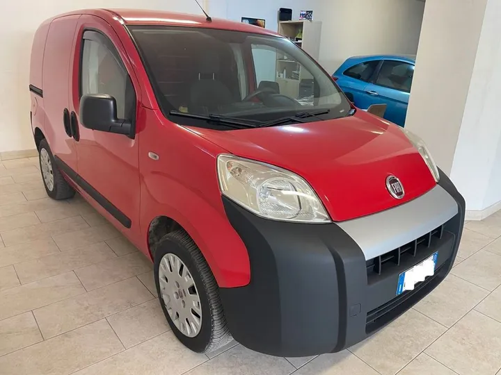 Fiat Fiorino