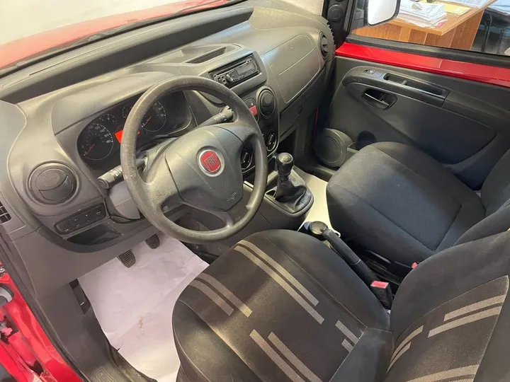 Fiat Fiorino