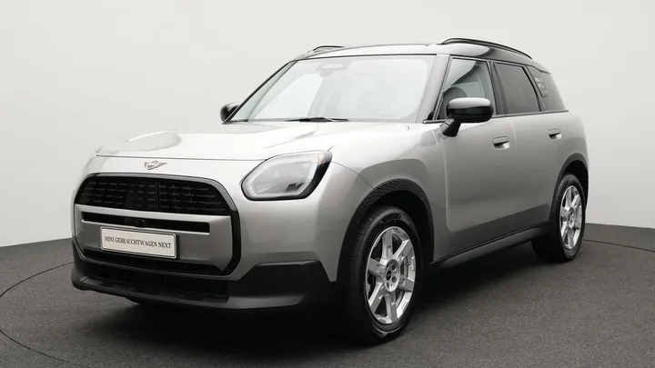 MINI Countryman C (Cooper)