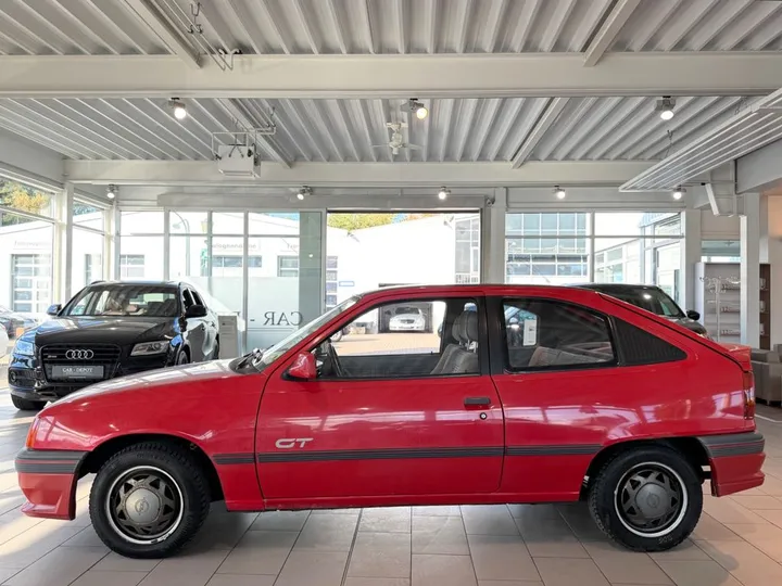 Opel Kadett