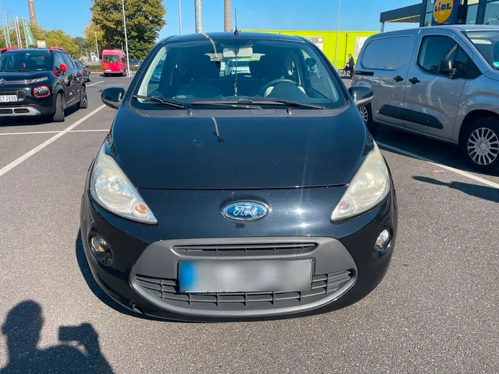 Ford Ka/Ka+