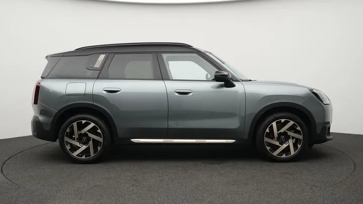 MINI Countryman S (Cooper)