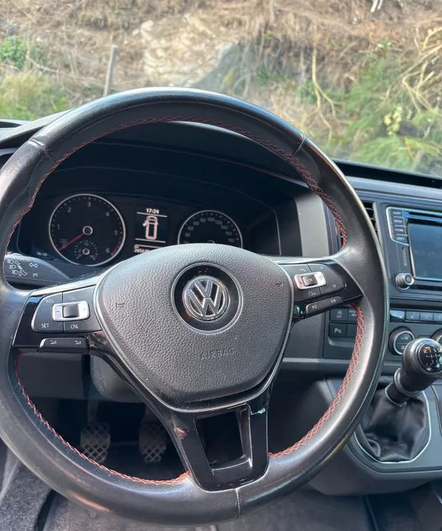 Volkswagen T5 Multivan