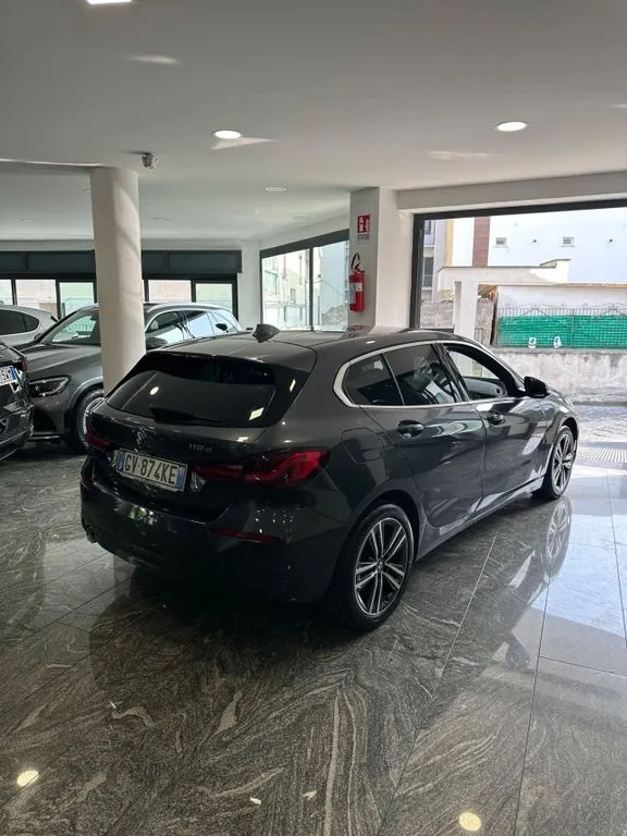 BMW 116