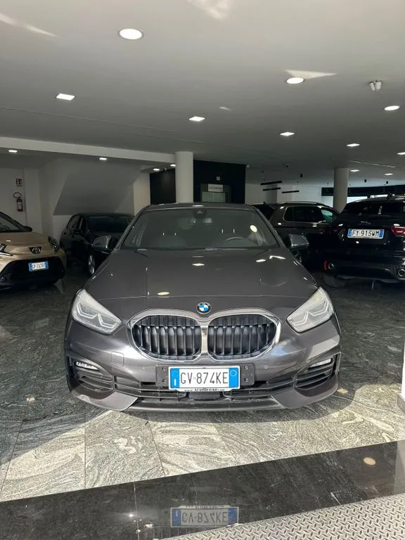 BMW 116