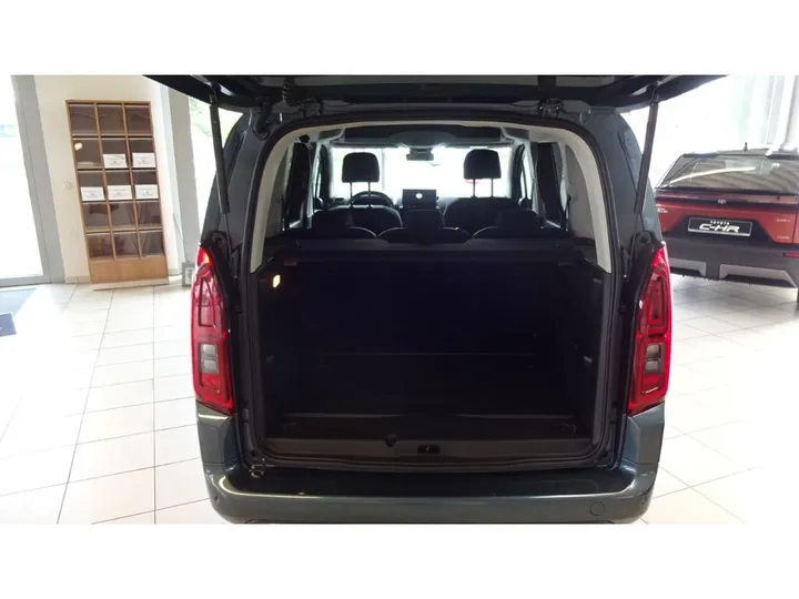 Toyota Proace City (Verso)