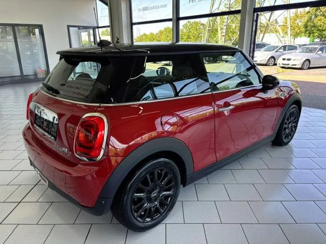 MINI Cooper D